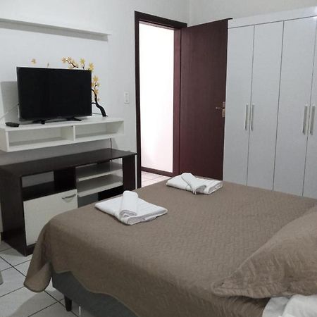 Apartamento 2 Florianópolis Extérieur photo