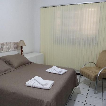 Apartamento 2 Florianópolis Extérieur photo