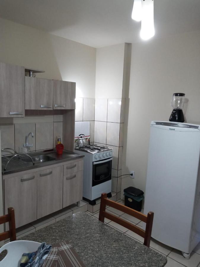 Apartamento 2 Florianópolis Extérieur photo