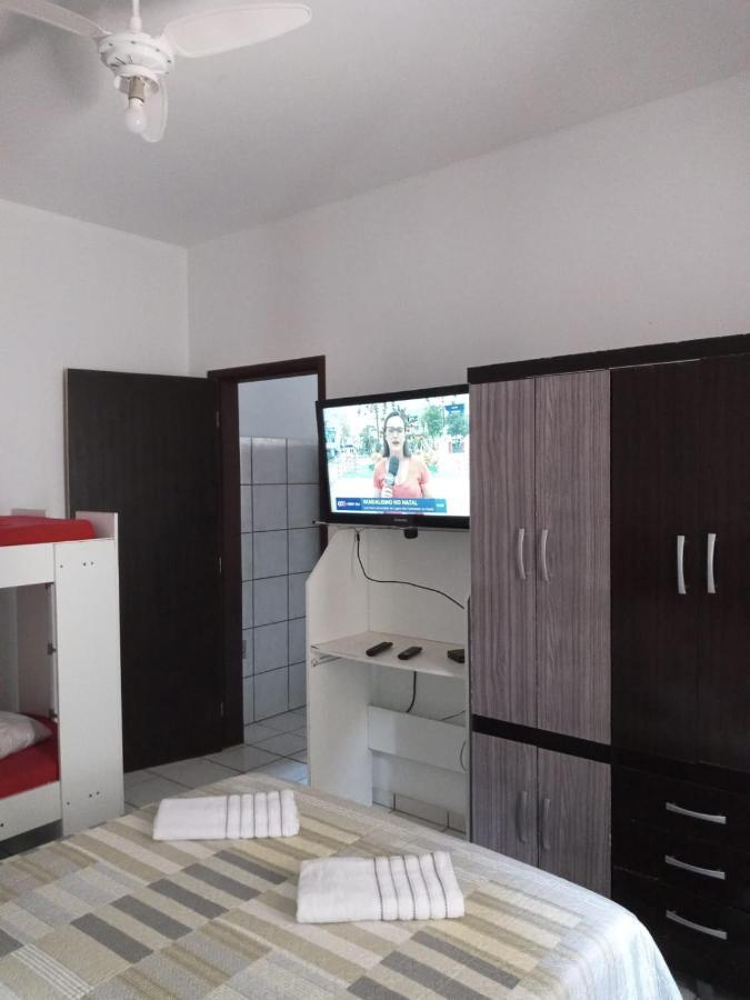 Apartamento 2 Florianópolis Extérieur photo