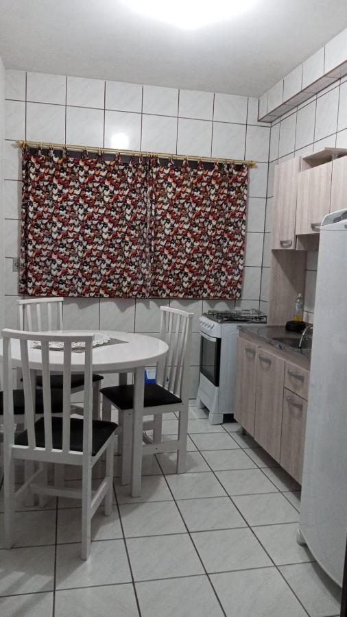 Apartamento 2 Florianópolis Extérieur photo