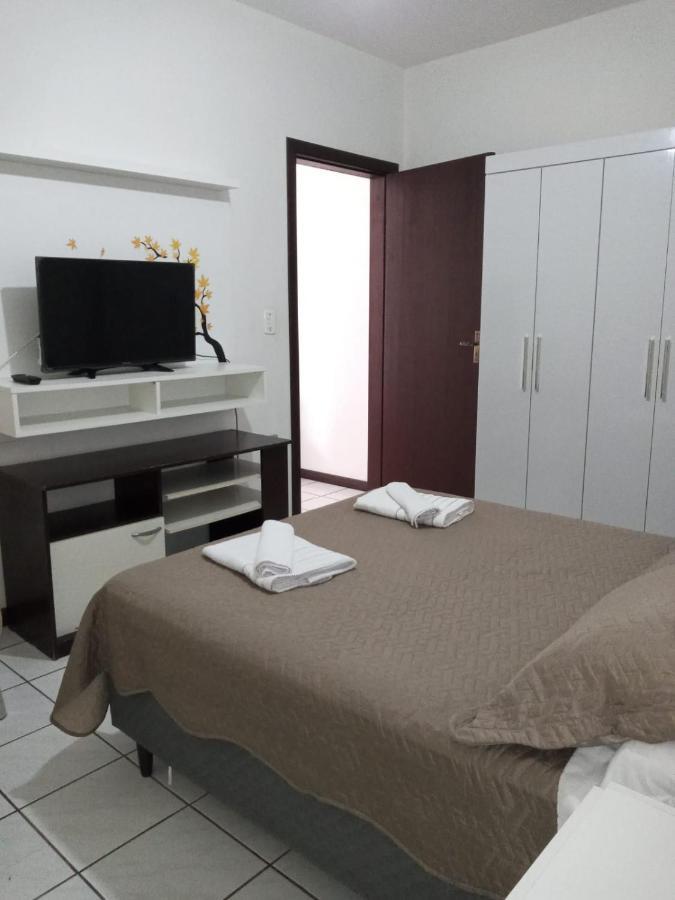 Apartamento 2 Florianópolis Extérieur photo