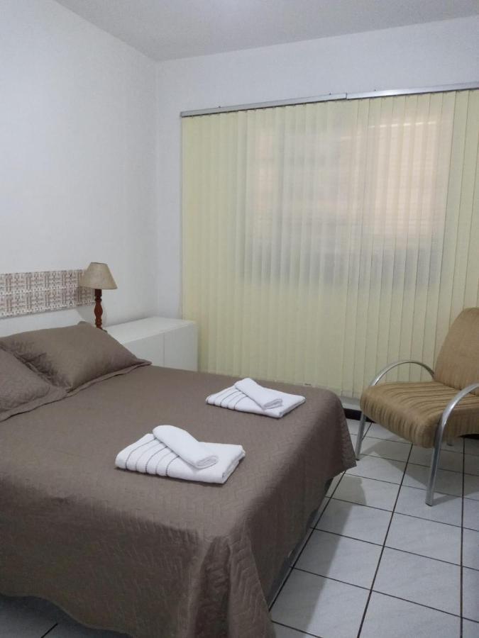 Apartamento 2 Florianópolis Extérieur photo