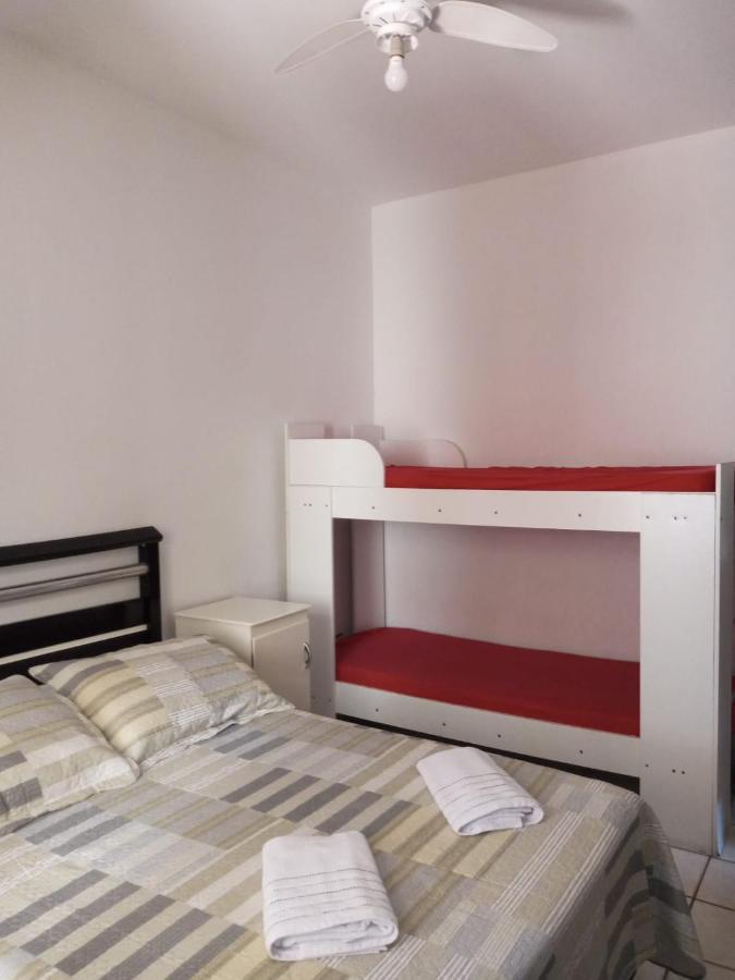 Apartamento 2 Florianópolis Extérieur photo