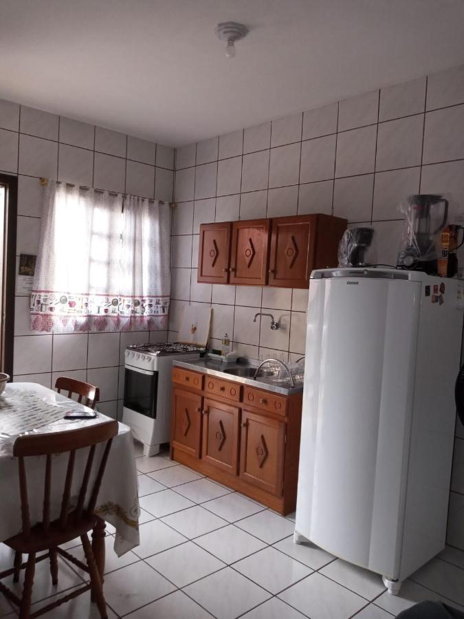 Apartamento 2 Florianópolis Extérieur photo