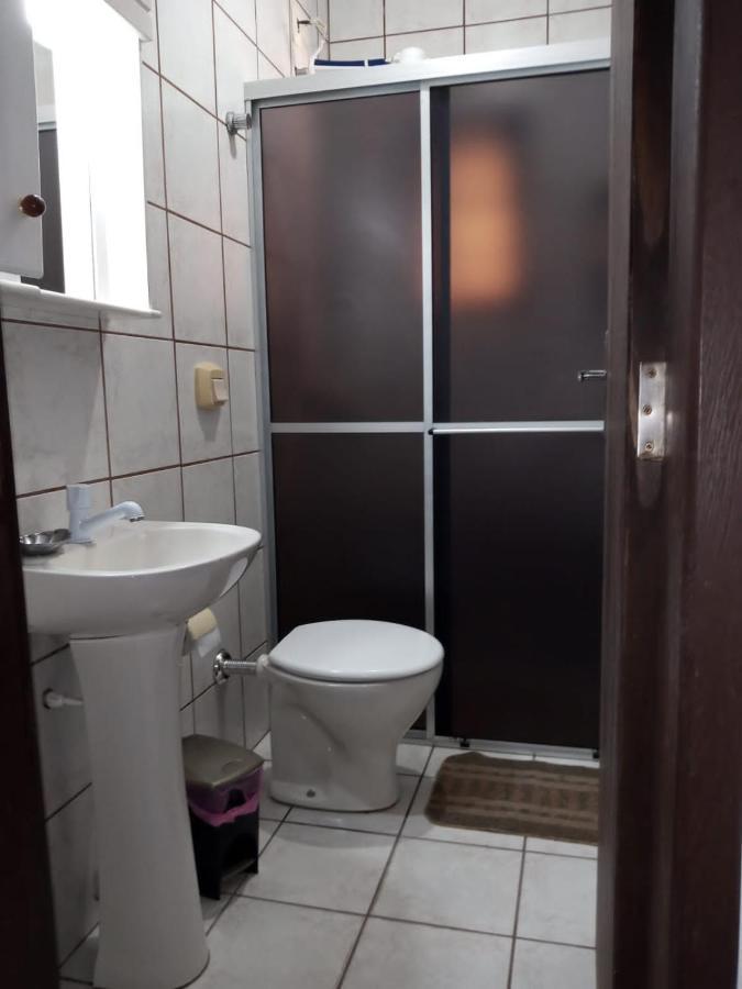 Apartamento 2 Florianópolis Extérieur photo