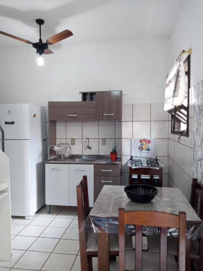 Apartamento 2 Florianópolis Extérieur photo