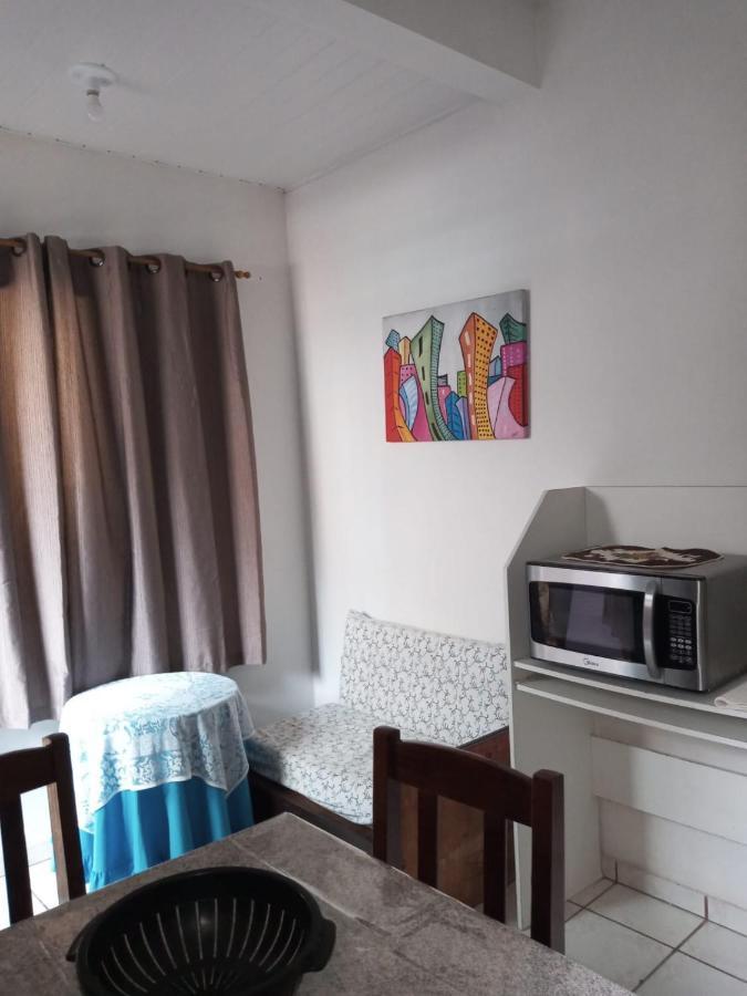 Apartamento 2 Florianópolis Extérieur photo