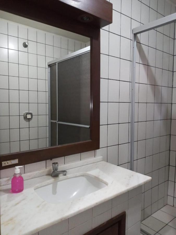 Apartamento 2 Florianópolis Extérieur photo